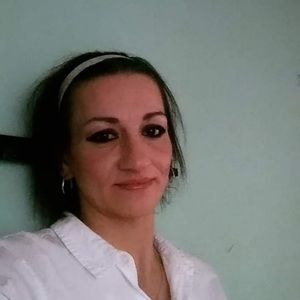 Meet your Posher, Jerriann